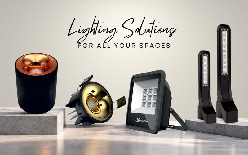 LED Lights