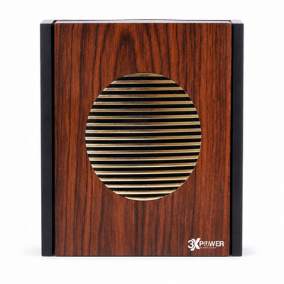 GIANT STEREOPHONIC DOOR BELL