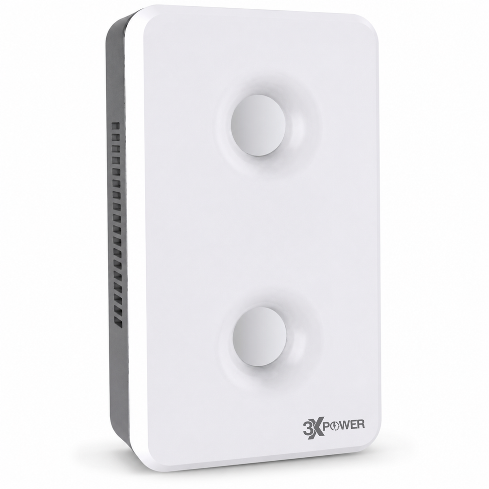 WOOFER DING DONG DOOR BELL