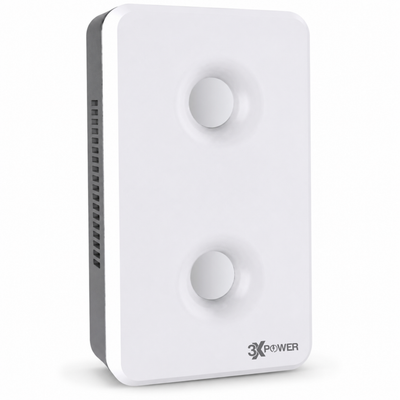 WOOFER DING DONG DOOR BELL