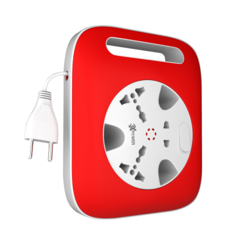 ARCH (2X4) EXTENSION CORD WITH HANDLE