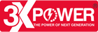 3x Power – The Power Of The Next Generation