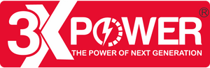 3x Power – The Power Of The Next Generation