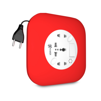 JOY (2X4) EXTENSION CORD