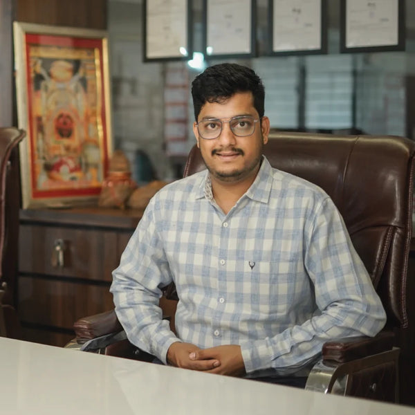 Ankit Agarwal