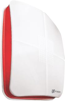 GALAXY PARROT DOOR BELL