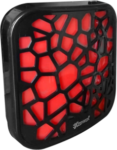 SPIDER MUSICAL DOOR BELL(MULTI TUNE)