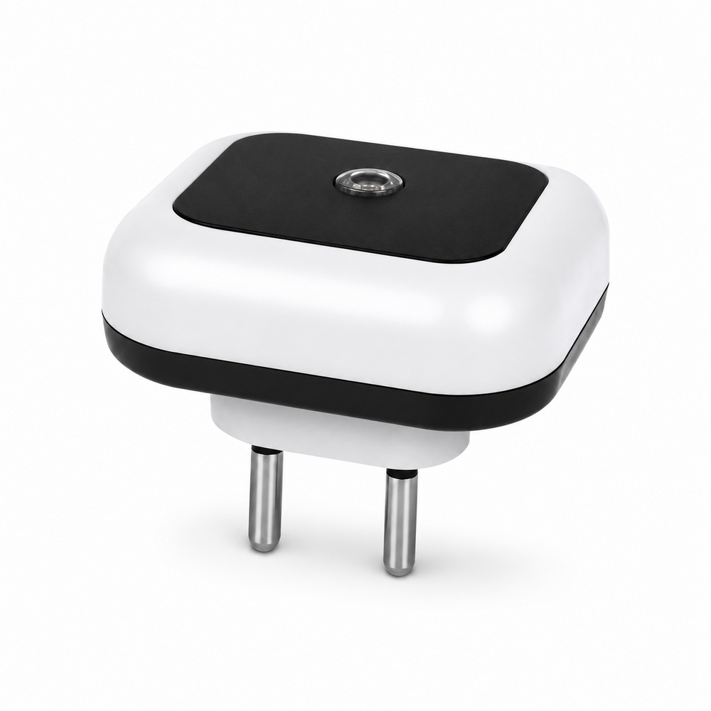 Smart Auto Sensor Night Lamp – Motion Activated LED Light
