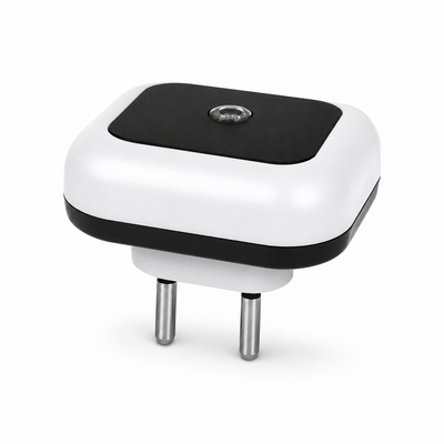 Smart Auto Sensor Night Lamp – Motion Activated LED Light