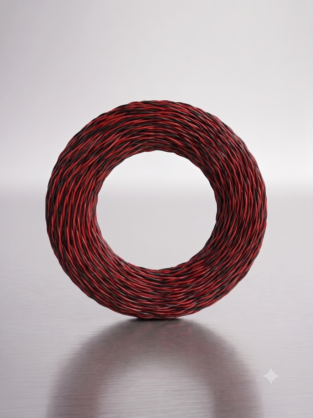 Ecotek Flexible Wire - Alloy Conductor