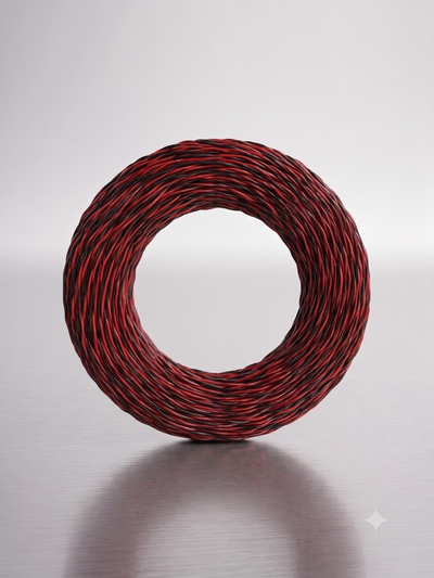 Ecotek Flexible Wire - Alloy Conductor