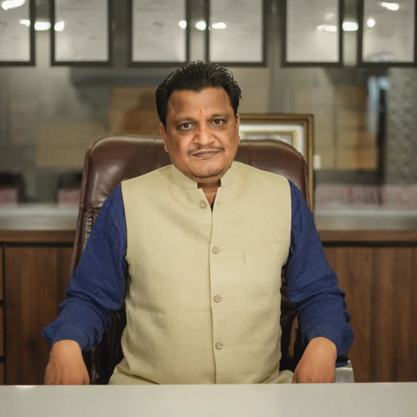 Mukesh Nagori