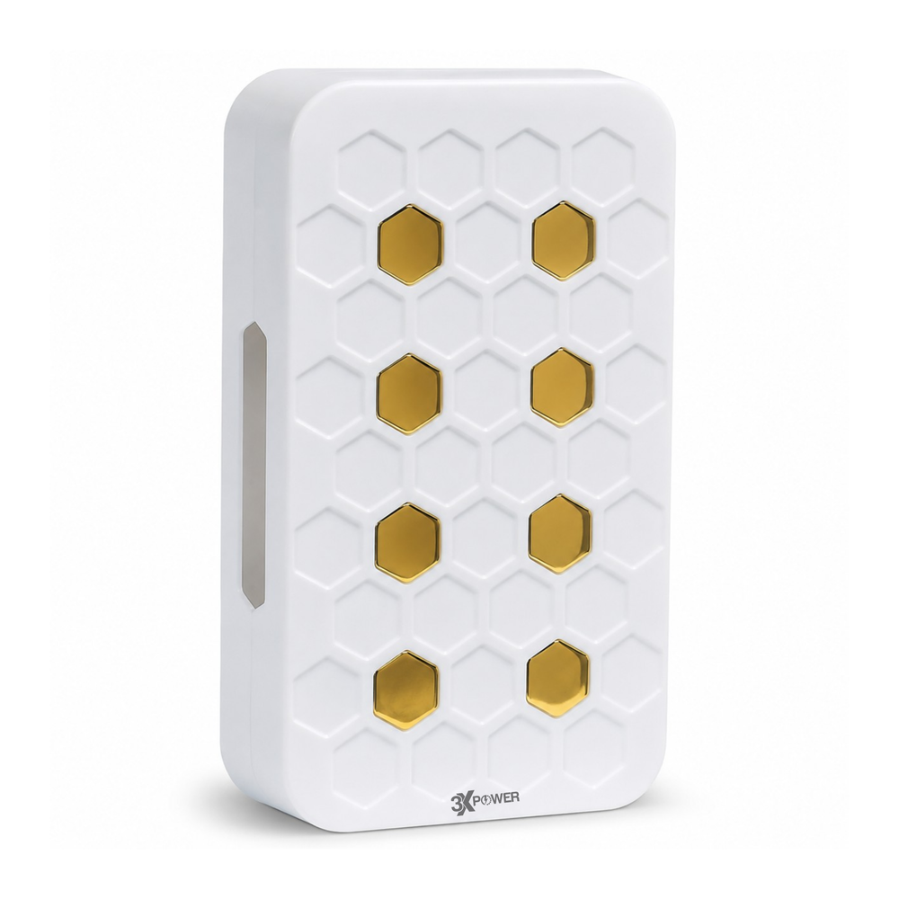 I 20 DING DONG DOOR BELL