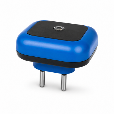 Smart Auto Sensor Night Lamp – Motion Activated LED Light
