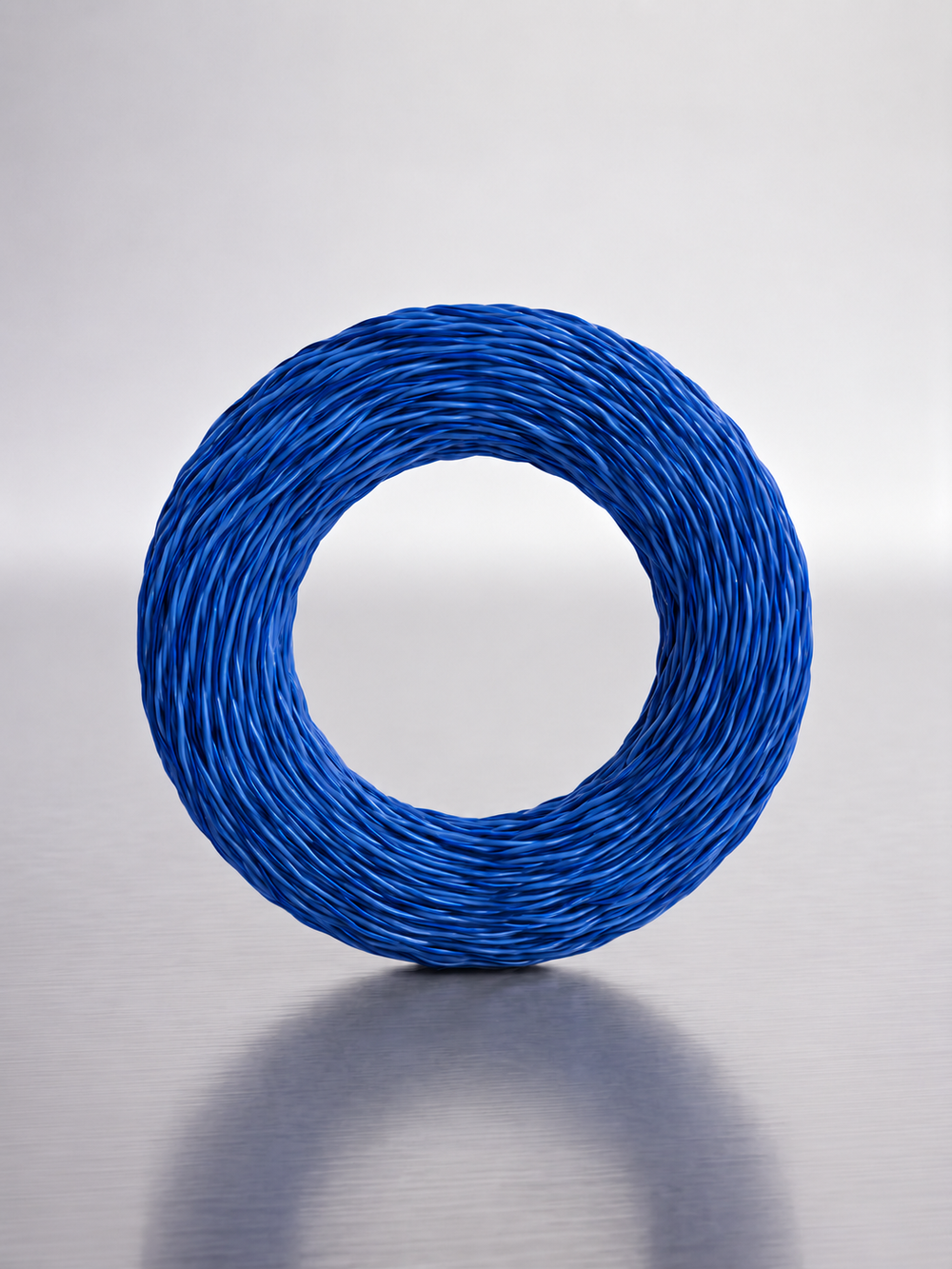 Ecotek 7/012 Copper Flexible - Copper Conductor