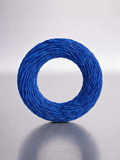Ecotek 7/012 Copper Flexible - Copper Conductor