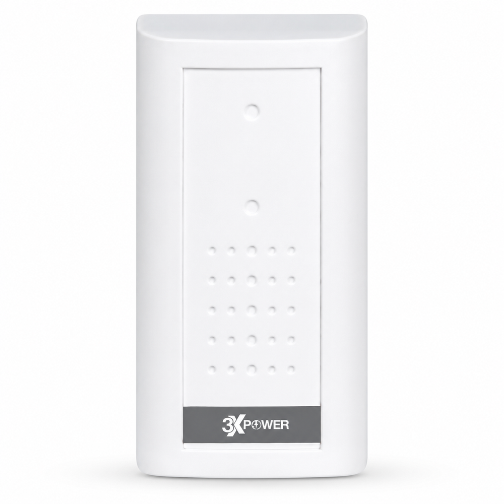 ECOSMART DING DONG DOOR BELL
