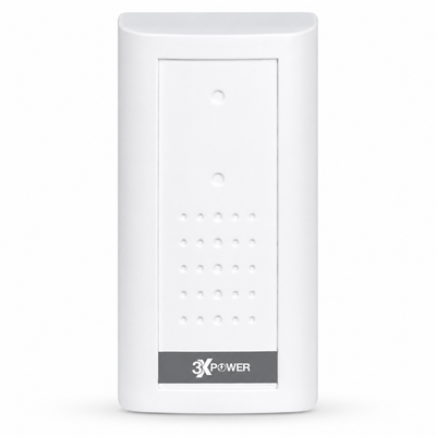 ECOSMART DING DONG DOOR BELL
